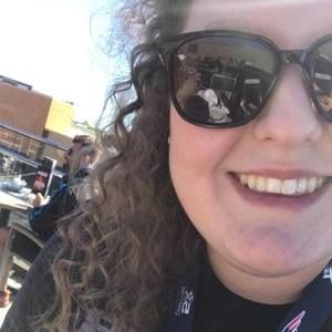 Meet your Posher, Maddie